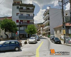 Land plot 536 sqm for sale
