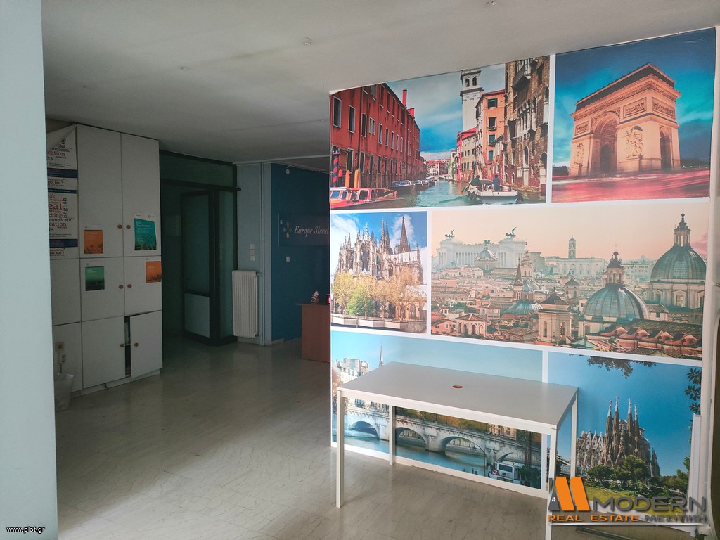 Γραφείο 171 τ.μ. πρός ενοικίαση, Ν. Ιωαννίνων, Ιωάννινα