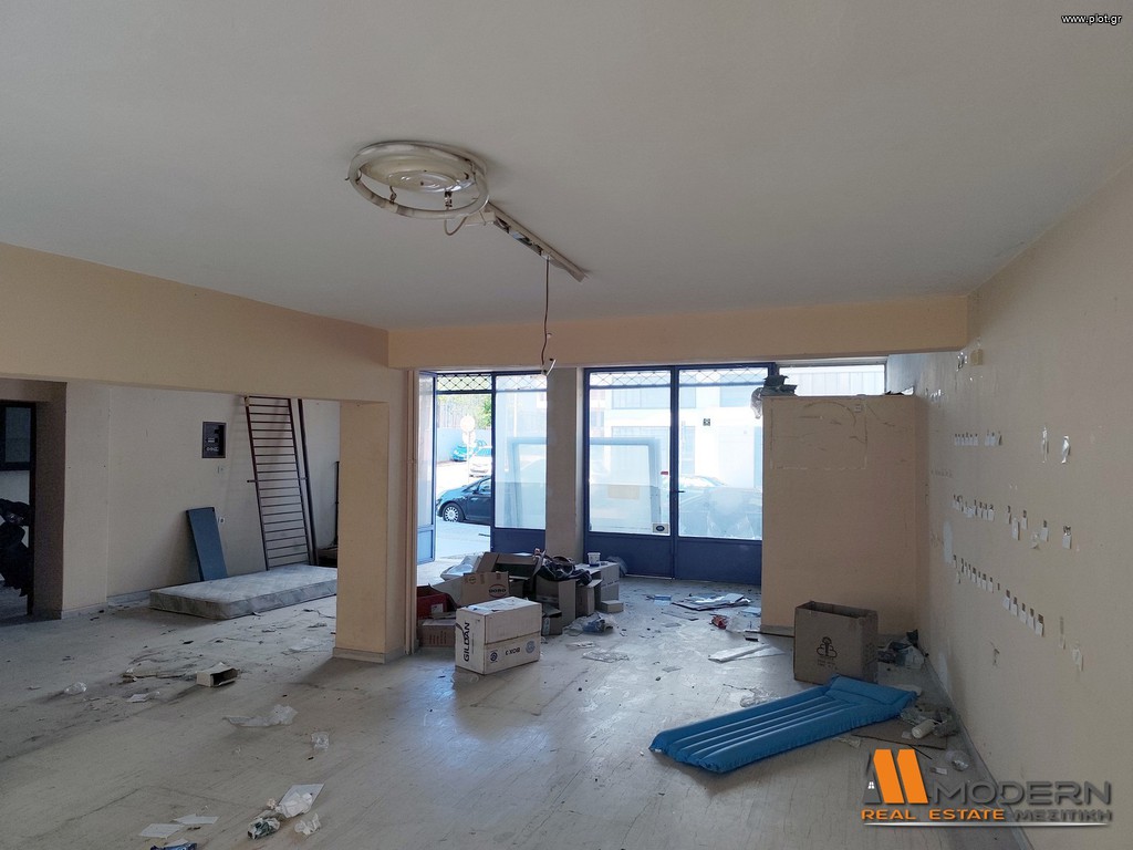 Κατάστημα 128 τ.μ. για πώληση, Θεσπρωτία, Ηγουμενίτσα