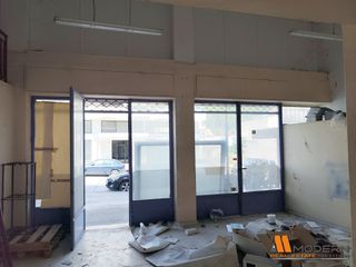 Κατάστημα 128 τ.μ. για πώληση, Θεσπρωτία, Ηγουμενίτσα-thumb-3