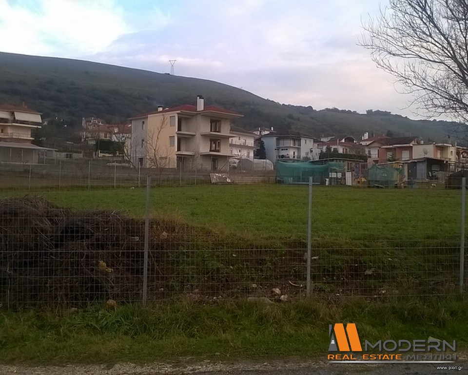 Οικόπεδο 477 τ.μ. προς πώληση, Νεοκαισάρεια Ανατολής
