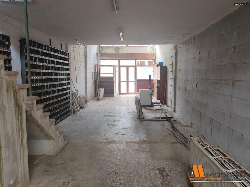Οικόπεδο 500 τ.μ. προς πώληση, Κέντρο Ιωαννίνων