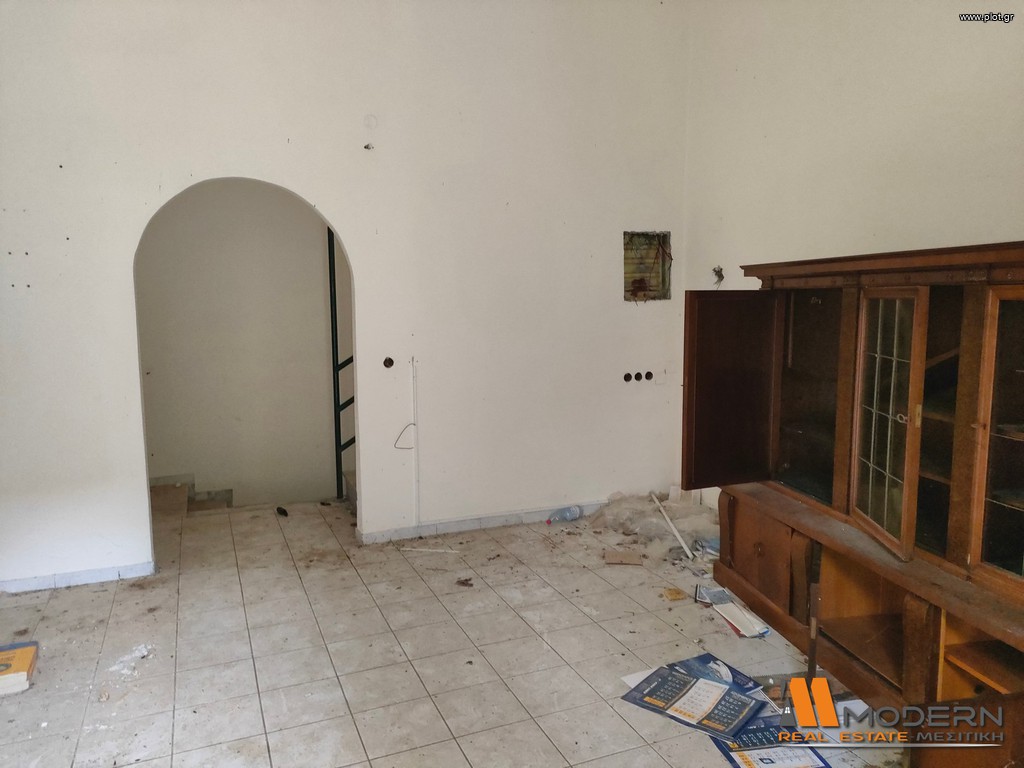 Μονοκατοικία 306 τ.μ. προς πώληση, Πλαταριά