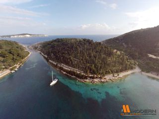 Αγροτεμάχια 7.329 τ.μ. για πώληση, Ν. Κέρκυρας, Παξοί-thumb-2