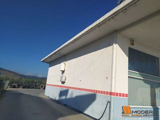 Κατάστημα 1.032 τ.μ. για πώληση, Ν. Πρέβεζας, Λούρος-thumb-7