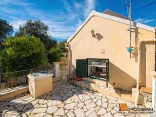 Μεζονέτα 126 τ.μ. για πώληση, Ν. Κέρκυρας, Παξοί-thumb-3