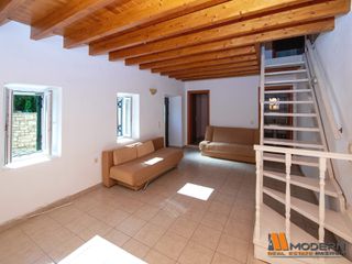 Μεζονέτα 126 τ.μ. για πώληση, Ν. Κέρκυρας, Παξοί-thumb-11