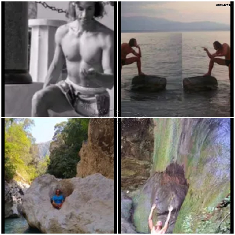 Ανανέωση και Ευεξία
