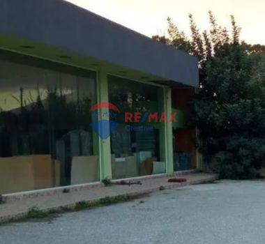Κατάστημα 276τ.μ. για πώληση-Τυμπάκι » Κέντρο