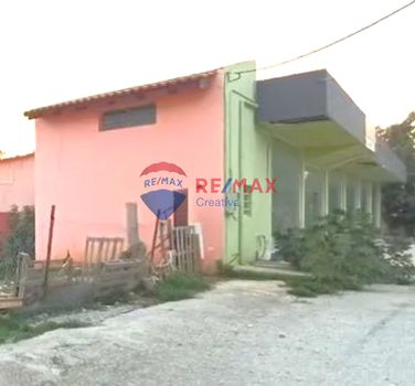 Store 276sqm for sale-Timpaki » Center