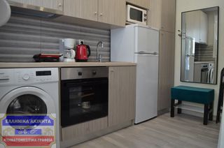 Studio / γκαρσονιέρα 30 τ.μ. για πώληση, Ν. Καβάλας, Καβάλα-thumb-1