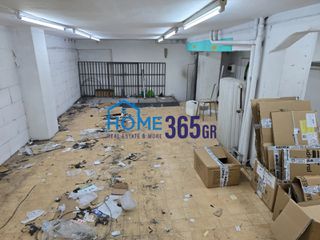 Αποθήκη 40 τ.μ. για ενοικίαση