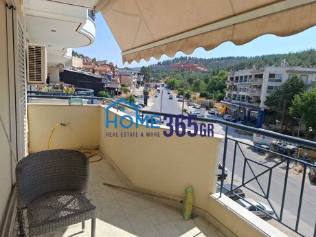 Apartment 61sqm for sale-Polichni