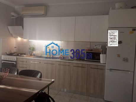 Apartment 85sqm for sale-Evosmos