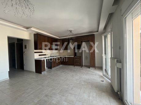 Apartment 72sqm for rent-Komotini
