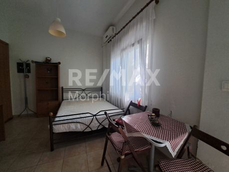 Studio 25sqm for rent-Komotini