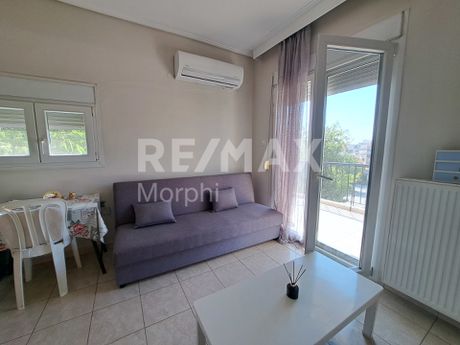 Studio 40sqm for rent-Komotini