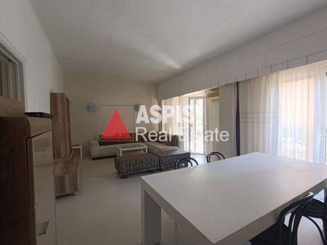 Apartment 100sqm for rent-Glyfada