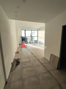 Store 105sqm for rent-Kalivia Thorikou