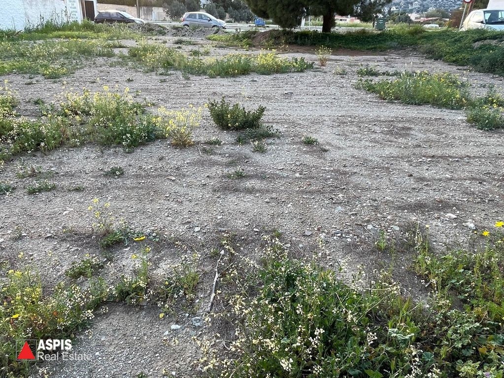 Οικόπεδο 900 τ.μ. προς ενοικίαση, Λαγονήσι
