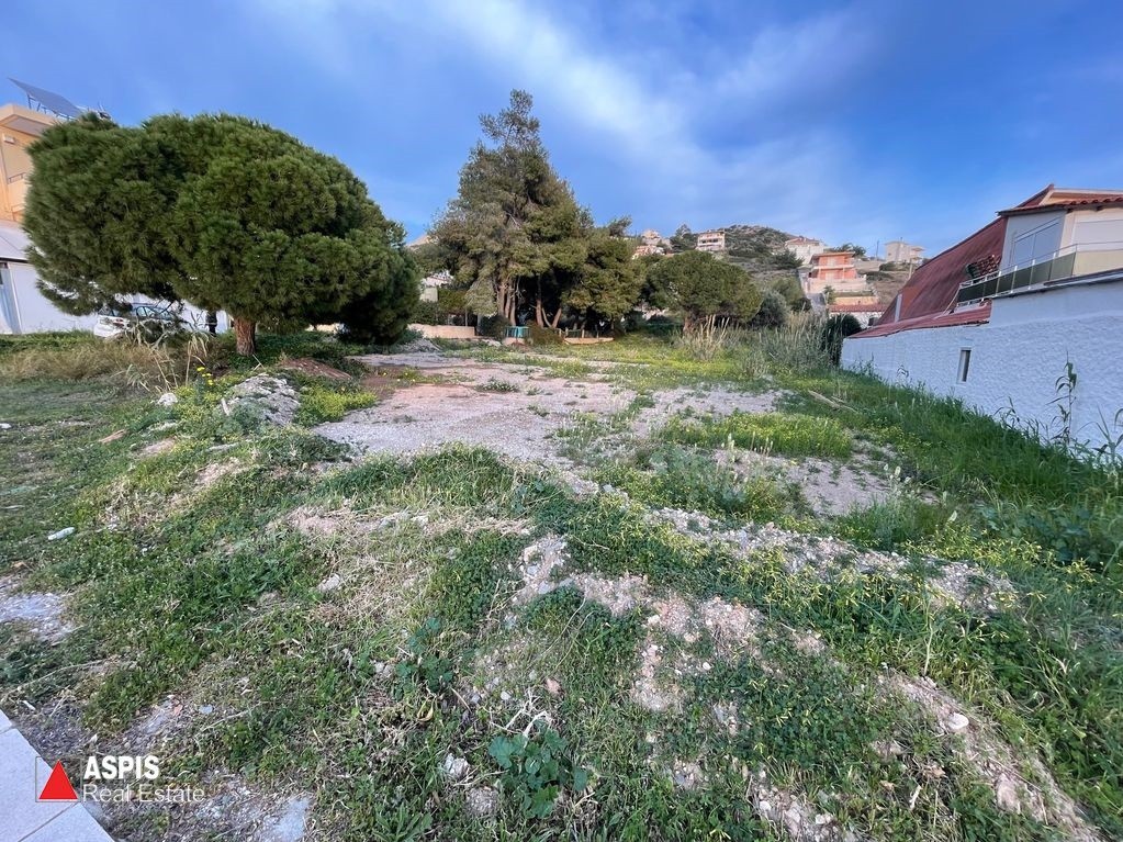 Οικόπεδο 900 τ.μ. προς ενοικίαση, Λαγονήσι