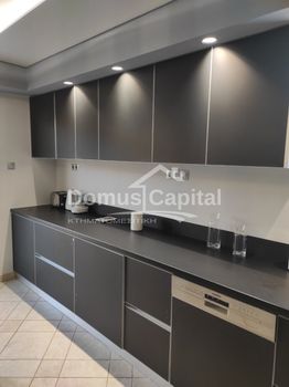 Apartment 117sqm for rent-Glyfada » Terpsithea
