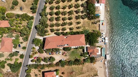 Apartment complex 780 sqm for sale