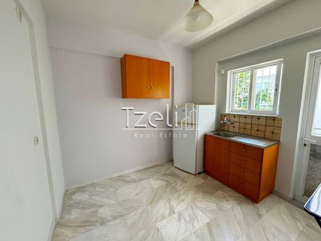 Studio / γκαρσονιέρα 37τ.μ. για ενοικίαση-Πάτρα » Αγία σοφία