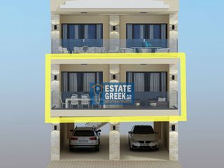 Διαμέρισμα 130 τ.μ. για πώληση, Ν. Καβάλας, Καβάλα-thumb-2