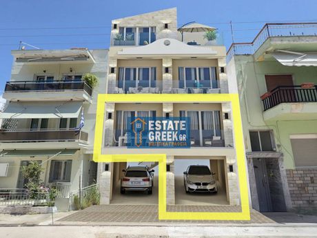 Apartment 130sqm for sale-Kavala » Agios Athanasios