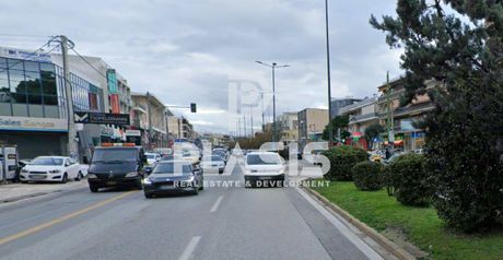 Κατάστημα 510τ.μ. για ενοικίαση-Αγία παρασκευή