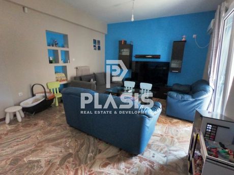 Apartment 98sqm for sale-Ilion