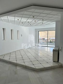 Apartment 137sqm for rent-Glyfada