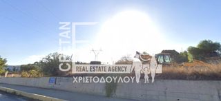 Οικόπεδο 4.057 τ.μ. για πώληση