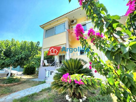 Μεζονέτα 120τ.μ. για πώληση-Διακοπτό » Ελαιώνας