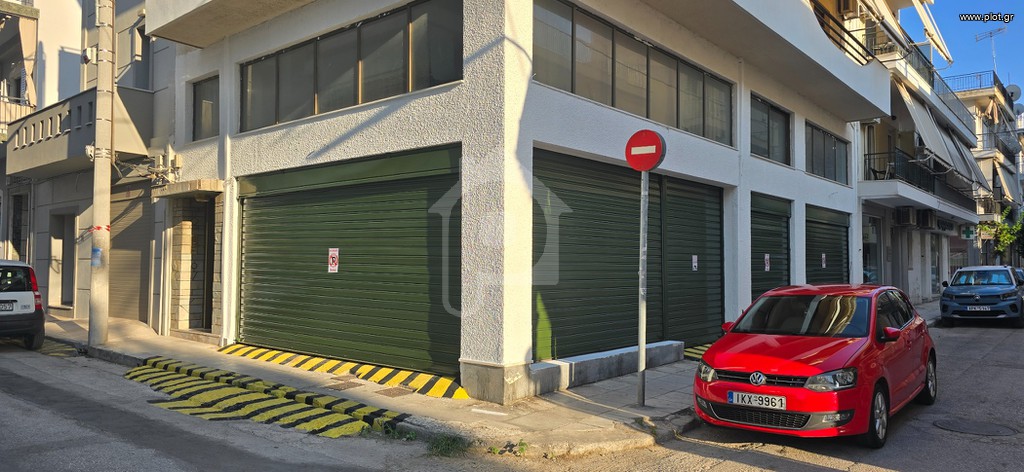 Parking 200 τ.μ. προς πώληση, Ευγένεια