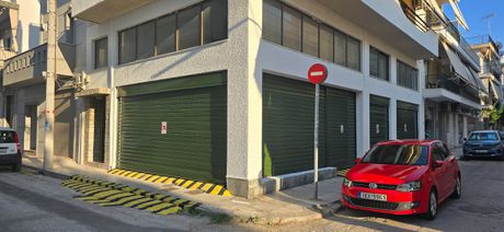 Parking 200 sqm for sale