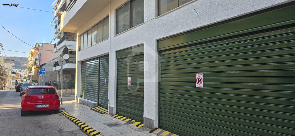 Parking 200 τ.μ. προς πώληση, Ευγένεια