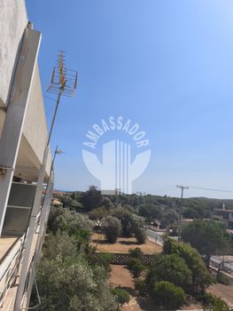 Apartment 59sqm for rent-Lavrio » Kato Poseidonia