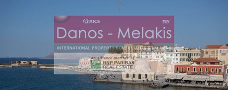 Ξενοδοχείο 618,7τ.μ. για πώληση-Χανιά » Παλιά πόλη