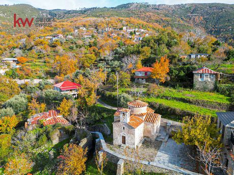 Detached home 249sqm for sale-Kalamata