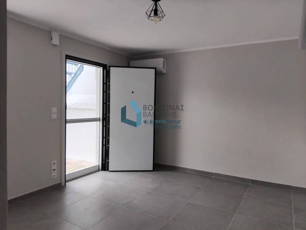 Studio / γκαρσονιέρα 21 τ.μ. προς ενοικίαση, Γύφτικα
