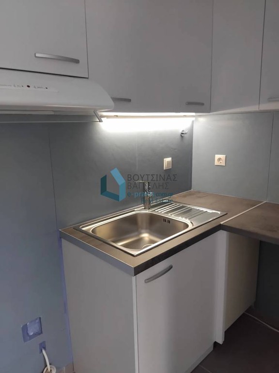 Studio / γκαρσονιέρα 21 τ.μ. προς ενοικίαση, Γύφτικα