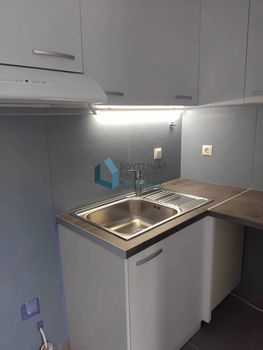 Studio / γκαρσονιέρα 21 τ.μ. προς ενοικίαση