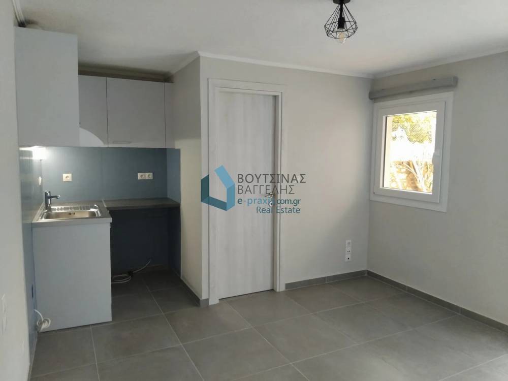 Studio / γκαρσονιέρα 21 τ.μ. προς ενοικίαση, Γύφτικα