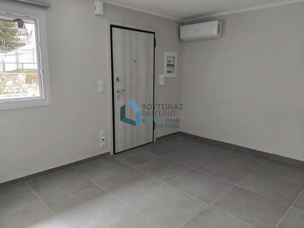 Studio / γκαρσονιέρα 21 τ.μ. προς ενοικίαση, Γύφτικα