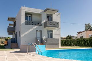 Άλλο 320 τ.μ. για πώληση, Ν. Χανίων, Πλατανιάς-thumb-1