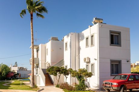 Άλλο 320τ.μ. για πώληση-Πλατανιάς » Γεράνι