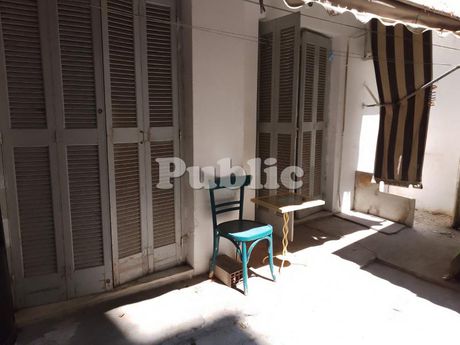 Διαμέρισμα 41τ.μ. για πώληση-Κουκάκι - μακρυγιάννη » Κουκάκι - παιδική χαρά
