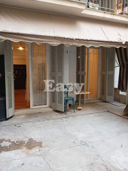 Apartment 41sqm for sale-Koukaki - Makrigianni » Koukaki - Pediki Chara